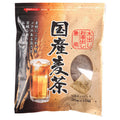 Chikiriya Domestic barley tea triangular tea pack (30g x 10 bags) x 20 bags [shipped in Japan]