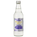 川崎飲料 横浜サイダー プレミアムクリア 340ml瓶×24本入【日本出荷】