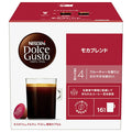 ネスレ日本 ネスカフェ ドルチェ グスト 専用カプセル モカブレンド 16個(16杯分)×3箱入【日本出荷】