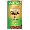 Nestlé Japan Nescafe Gold Blend Scentful Eco & System Pack [For Barista Refill] 95g x 12 pieces [Shipped in Japan]