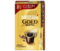 ネスレ日本 ネスカフェ ゴールドブレンド スティック ブラック (2g×8P)×12箱入【日本出荷】