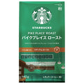 Nestlé Japan Starbucks Regular Coffee Pike Place Roast (Powder) 140g x 6 bags [Shipped in Japan]