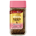 ネスレ日本 ネスカフェ ゴールドブレンド カフェインハーフ 80g瓶×24本入【日本出荷】