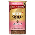 ネスレ日本 ネスカフェ ゴールドブレンド カフェインハーフ エコ&システムパック【バリスタ詰め替え用】 95g×12個入【日本出荷】