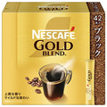 ネスレ日本 ネスカフェ ゴールドブレンド スティック ブラック (2g×42P)×12箱入【日本出荷】