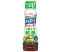 Nissin Oilio Nissin Dressing Diet Ukakuchi Japanese Style 185ml plastic bottle x 12 pieces [Shipped in Japan]