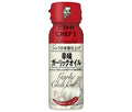 日清オイリオ ピエトロCHEF'S 辛味ガーリックオイル 90g×12本入【日本出荷】