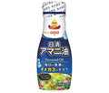 日清オイリオ 日清アマニ油 145g×6本入【日本出荷】