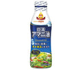 Nissin Oilio Nissin Linseed Oil 320g x 8 bottles [shipped in Japan]