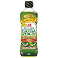 日清オイリオ 日清やさし〜く香る エキストラバージンオリーブオイル 600gペットボトル×10本入【日本出荷】