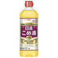 日清オイリオ 日清こめ油 800g×8本入【日本出荷】
