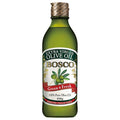 Nissin Oilio BOSCO Extra Virgin Olive Oil 456g bottle x 12 bottles [Shipped in Japan]
