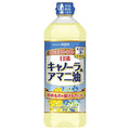 日清オイリオ 日清キャノーラ&アマニ油 800gペットボトル×8本入【日本出荷】