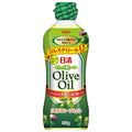 Nissin Oilio Nissin Smooth and Light Olive Oil 350g PET bottles x 10 pieces [Shipped in Japan]