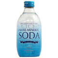 Nose Sake Brewery Nose Soda 300ml bottle x 24 bottles [shipped in Japan]