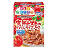 ハウス食品 特定原材料8品目不使用 完熟トマトのハヤシライスソース 105g×6個入【日本出荷】