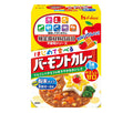 ハウス食品 特定原材料8品目不使用 はじめて食べる バーモントカレー 60g×6個入【日本出荷】