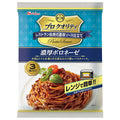 ハウス食品 プロクオリティ 濃厚ボロネーゼ 3袋入り 390g×6個入【日本出荷】
