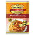 House Foods Pro Quality Shrimp Flavor Rich Tomato Cream 3 bags 390g x 6 pieces [Shipped in Japan]
