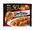 ハウス食品 プライム ジャワカレー 辛口 112g×6個入【日本出荷】