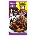 House Foods Rakuchin DELI Eggplant Chinese Ae 11.6g x 10 pieces [Shipped in Japan]