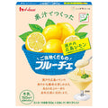 ハウス食品 ご当地くだものフルーチェ 瀬戸内広島レモン 150g×30個入【日本出荷】