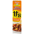 ハウス食品 カレーパートナー 甘旨ペースト 42g×10本入【日本出荷】