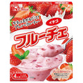 House Foods Fruche Strawberry 200g x 30 pieces [shipped in Japan]