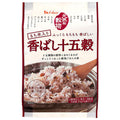 ハウス食品 元気な穀物 香ばし十五穀 180g(30g×6袋)×20個入【日本出荷】