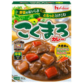 ハウス食品 こくまろカレーレトルト 中辛 180g×30個入【日本出荷】