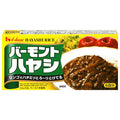 ハウス食品 バーモントハヤシ 120g×10個入【日本出荷】