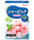 House Foods Sharbic Strawberry 86g x 10 boxes [shipped in Japan]