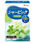 House Foods Sharbic Melon 86g x 10 boxes [shipped in Japan]