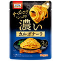 ニップン オーマイ 濃いカルボナーラ 260g×12袋入【日本出荷】