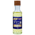 ニップン アマニ油 100g×6本入【日本出荷】