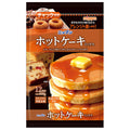 ニップン ホットケーキミックス 600g×8袋入【日本出荷】