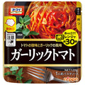 ニップン オーマイ レンジでガーリックトマト 120g×12個入【日本出荷】