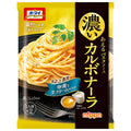 ニップン オーマイ 濃いあえる カルボナーラ 86g×10個入【日本出荷】