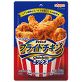 ニップン フライドチキンミックス 80g×10袋入【日本出荷】