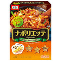 Nippon Oh My Napoliette 260g x 6 boxes [shipped in Japan]