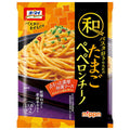 ニップン オーマイ 和パスタ好きのためのたまごペペロン 76g×10袋入【日本出荷】