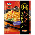 Nippun Oh My Cod roe peperoncino for Japanese pasta lovers 56g x 8 bags [shipped in Japan]