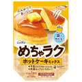 Nippun Nippun Mecharaku Pancake Mix 100g x 16 bags [shipped in Japan]
