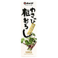 カメヤ食品 わさび粗おろし 50g×10本入【日本出荷】
