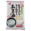伊豆フェルメンテ お湯を注いですぐ飲めるあま酒 (50g×5食)×12袋入【日本出荷】