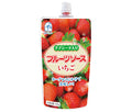 Izu Fermente Fruit Sauce Strawberry 140g x 10 pieces [Shipped in Japan]