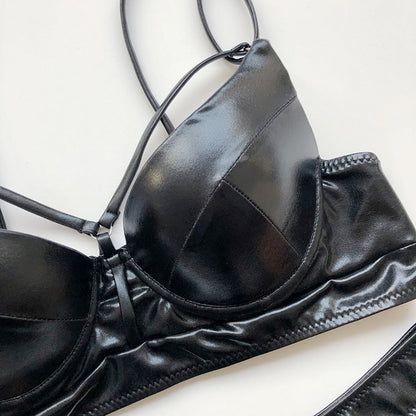 Brazilian Designer Swimsuit