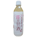 Barrel Flavor Koji Amazake 500ml PET bottles x 12 bottles [Shipped in Japan]