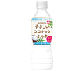 Bourbon Gentle Coconut Milk 430ml plastic bottle x 24 bottles [shipped in Japan]