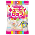 Bourbon Cubby Lop 100g x 10 pieces [shipped in Japan]
